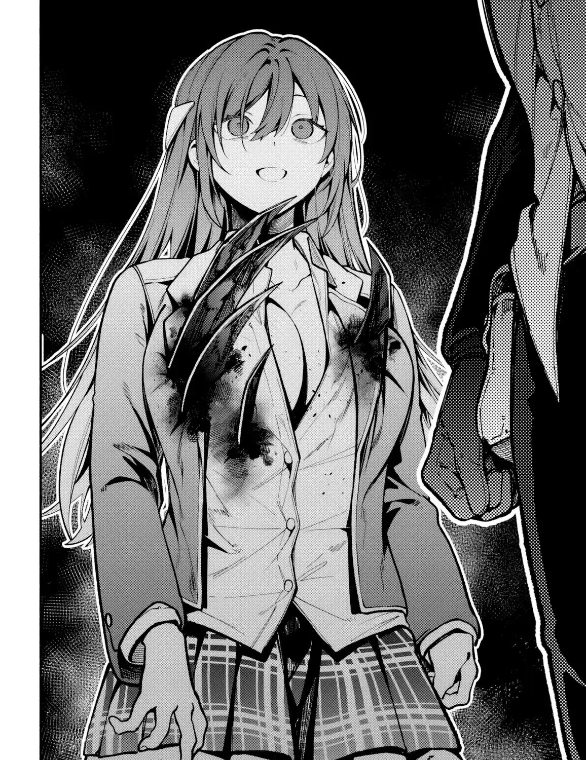 Read High School Hack and Slash chapter 2 image 80 on Lezhin