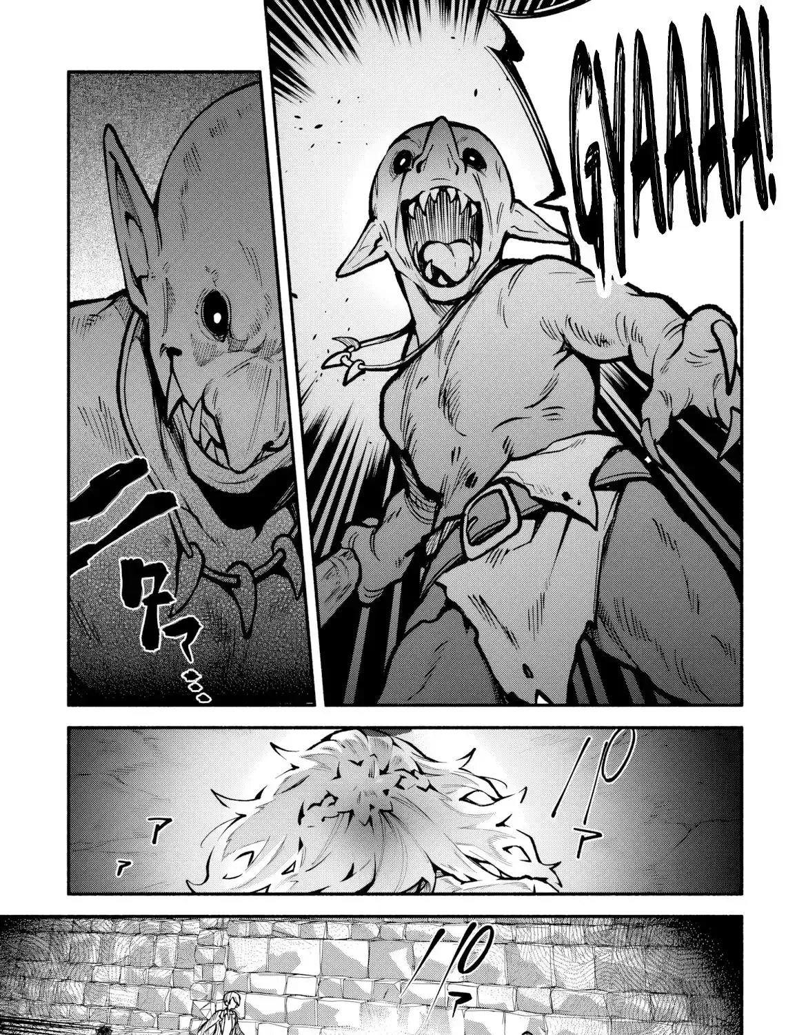 Read High School Hack and Slash chapter 3.1 image 32 on Lezhin