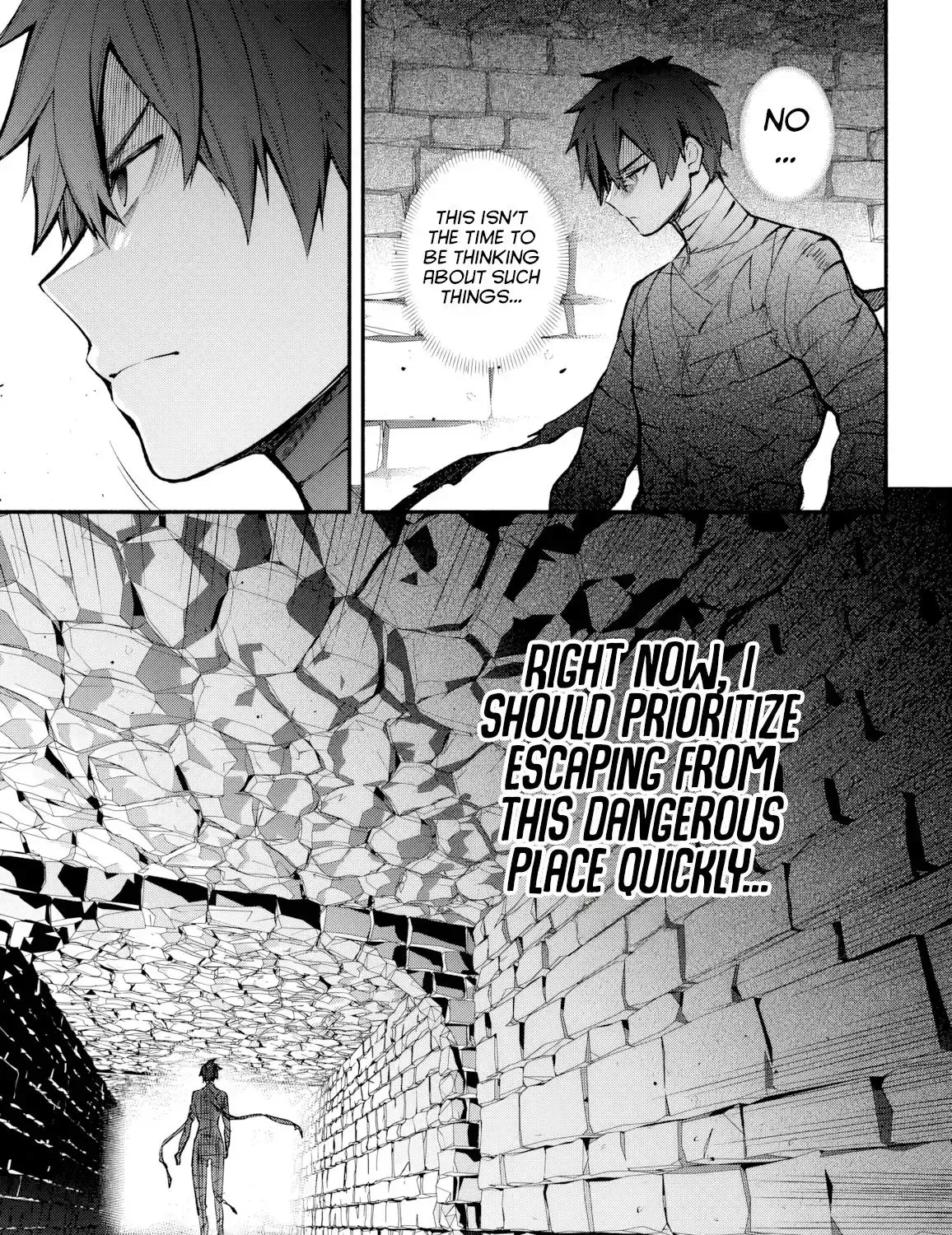Read High School Hack and Slash chapter 3.2 image 10 on Lezhin