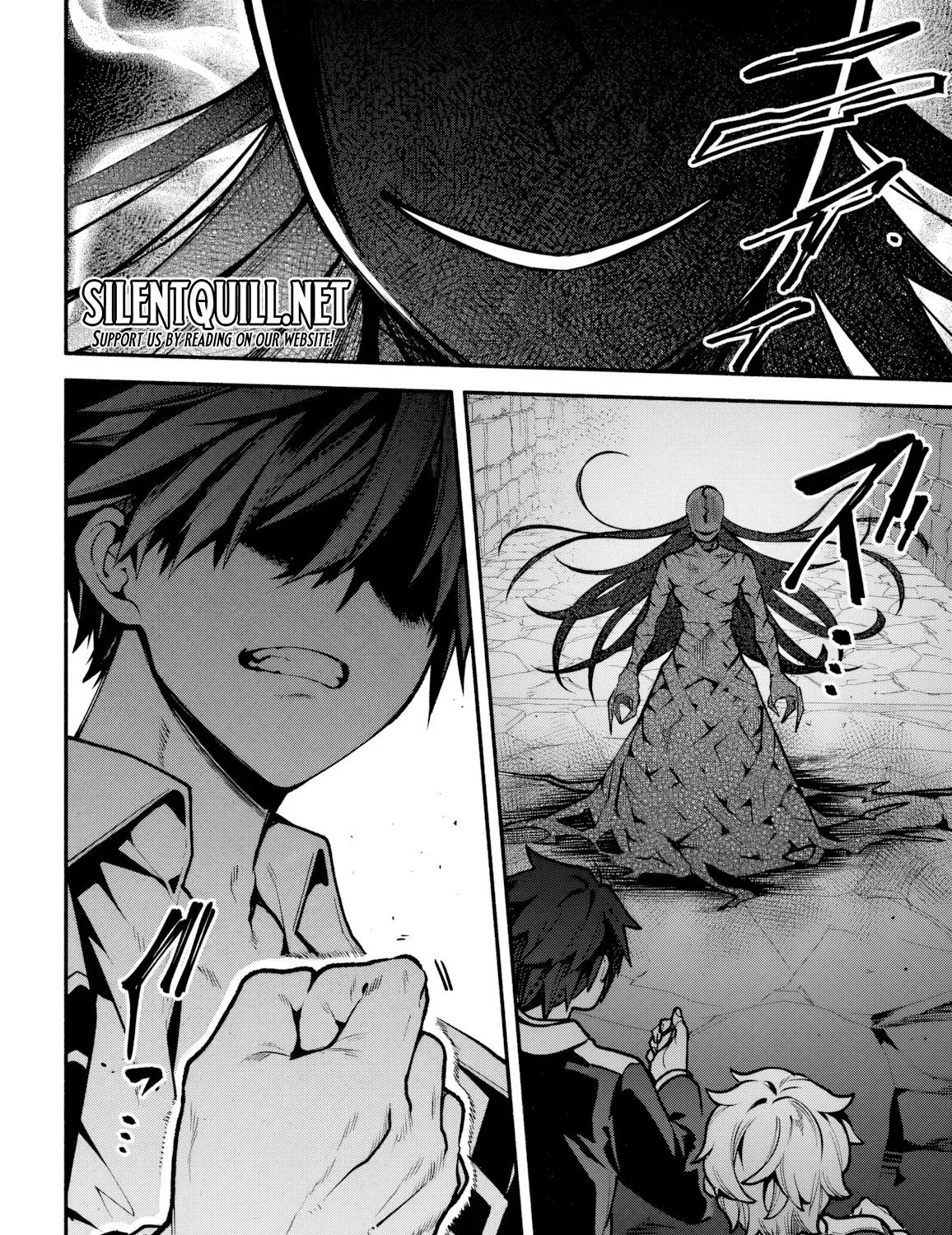 Read High School Hack and Slash chapter 3 image 10 on Lezhin