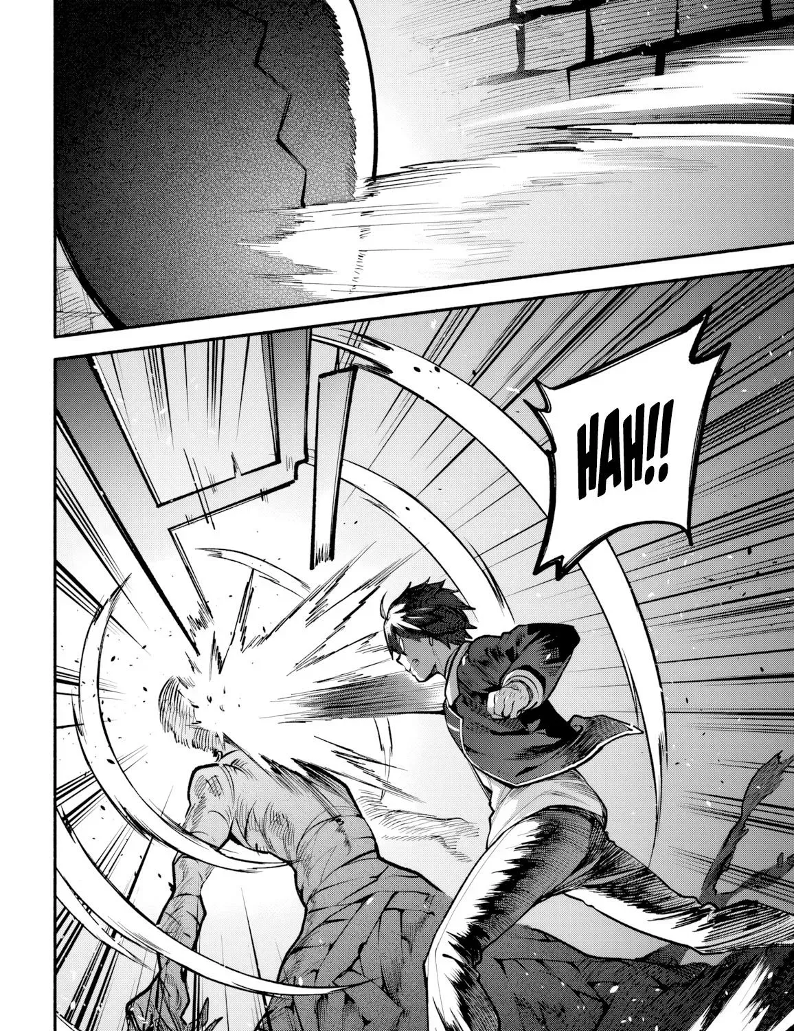 Read High School Hack and Slash chapter 3 image 14 on Lezhin