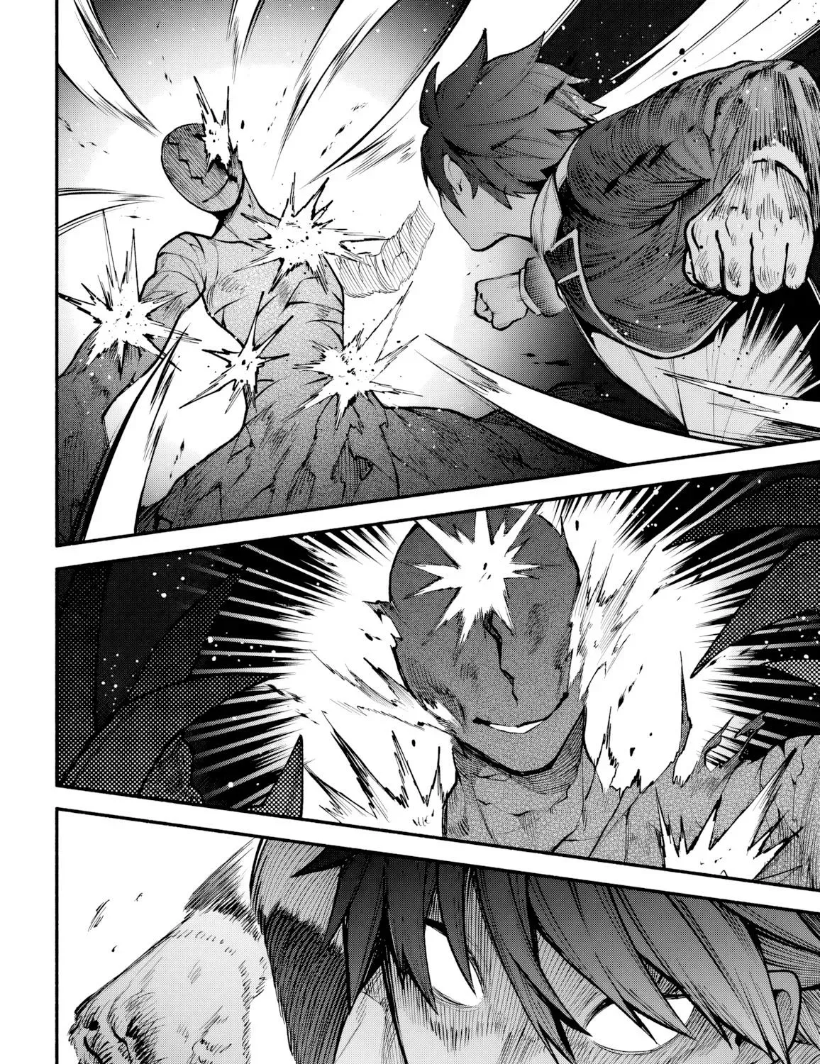 Read High School Hack and Slash chapter 3 image 18 on Lezhin
