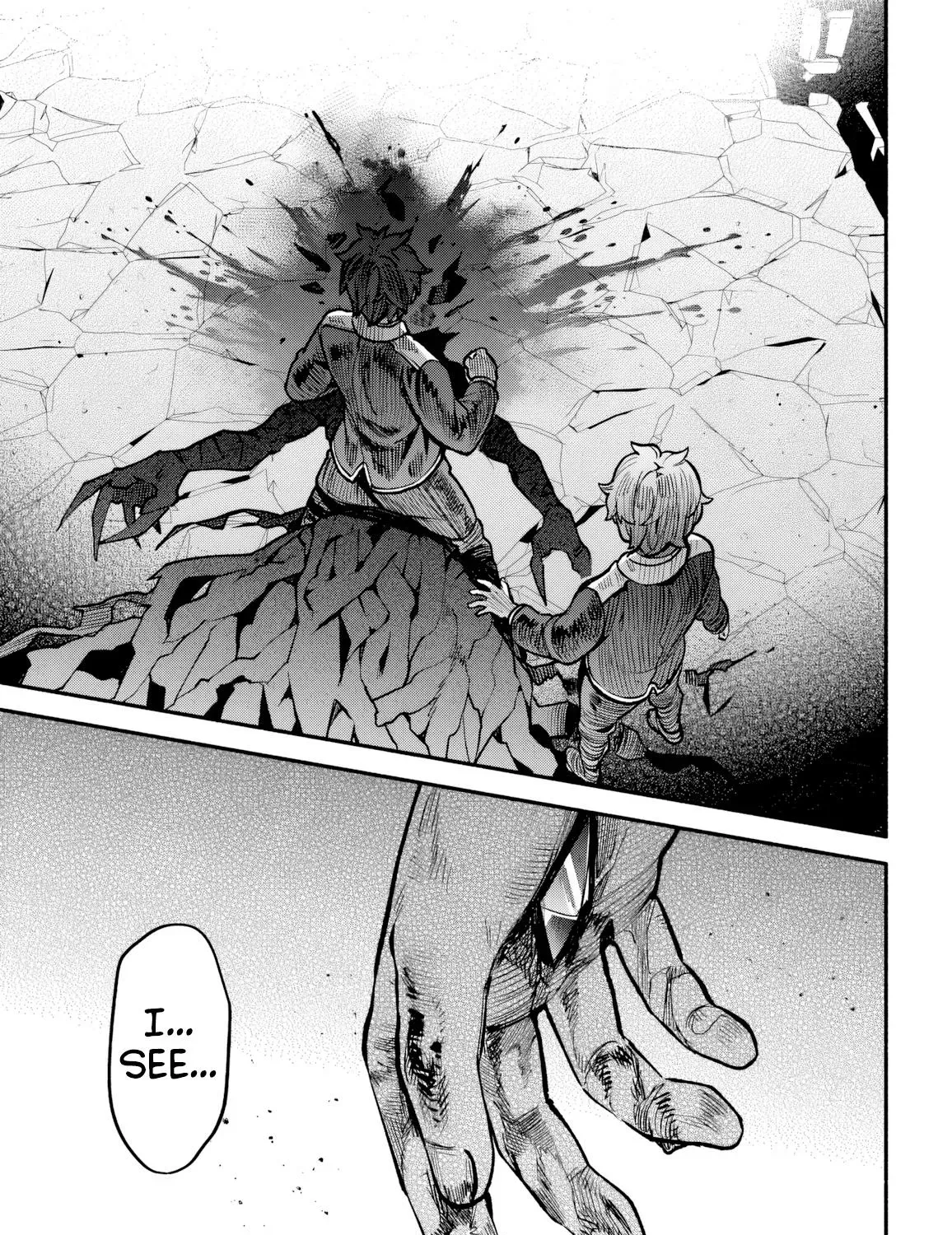 Read High School Hack and Slash chapter 3 image 24 on Lezhin
