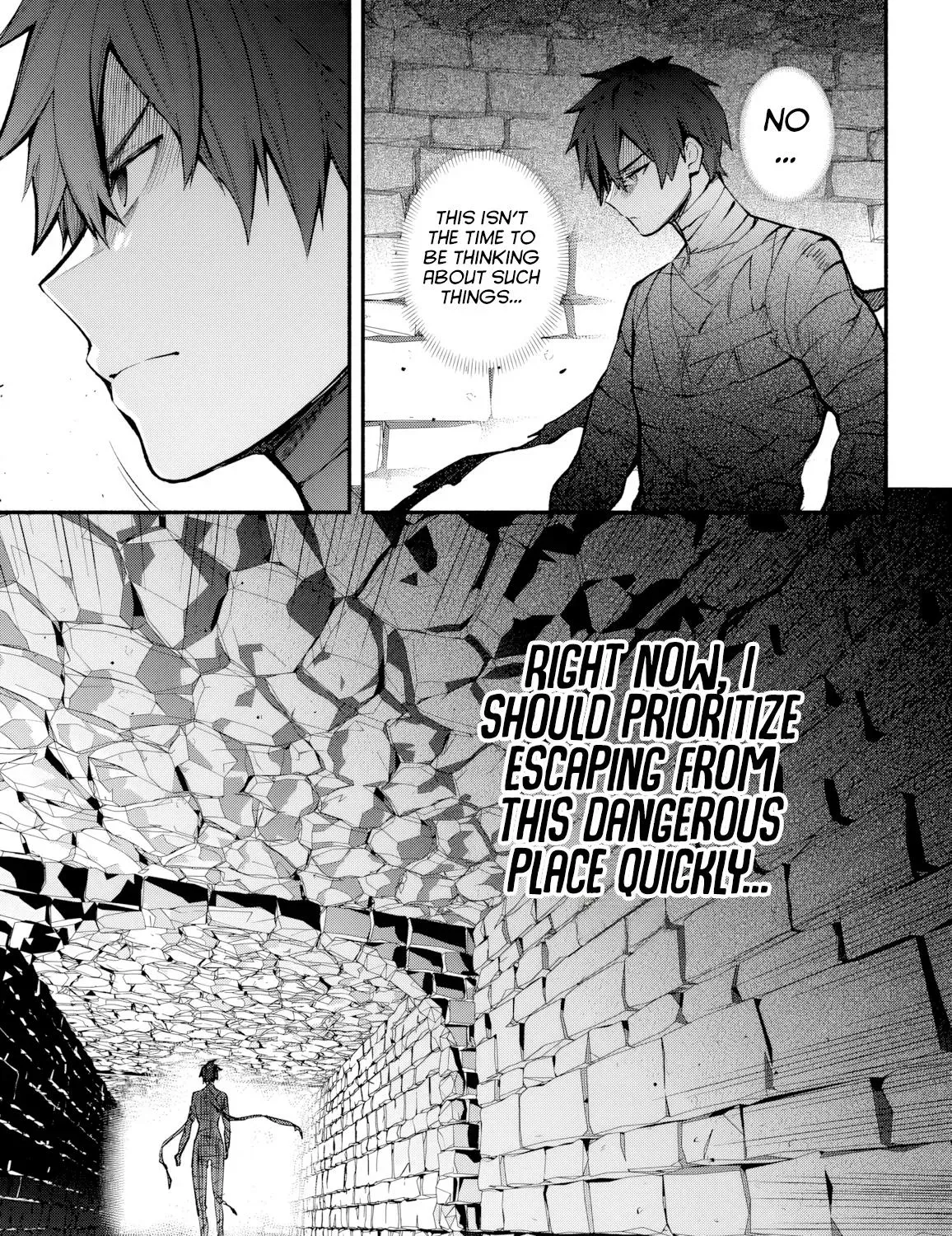 Read High School Hack and Slash chapter 3 image 48 on Lezhin