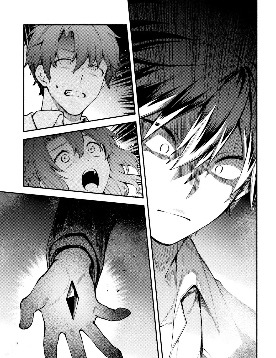 Read High School Hack and Slash chapter 3 image 8 on Lezhin