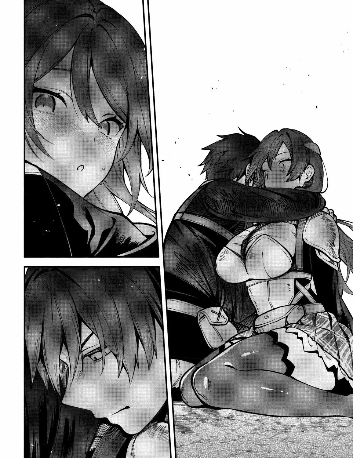 Read High School Hack and Slash chapter 4 image 12 on Lezhin