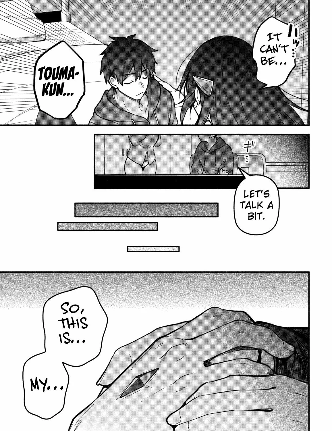 Read High School Hack and Slash chapter 4 image 30 on Lezhin