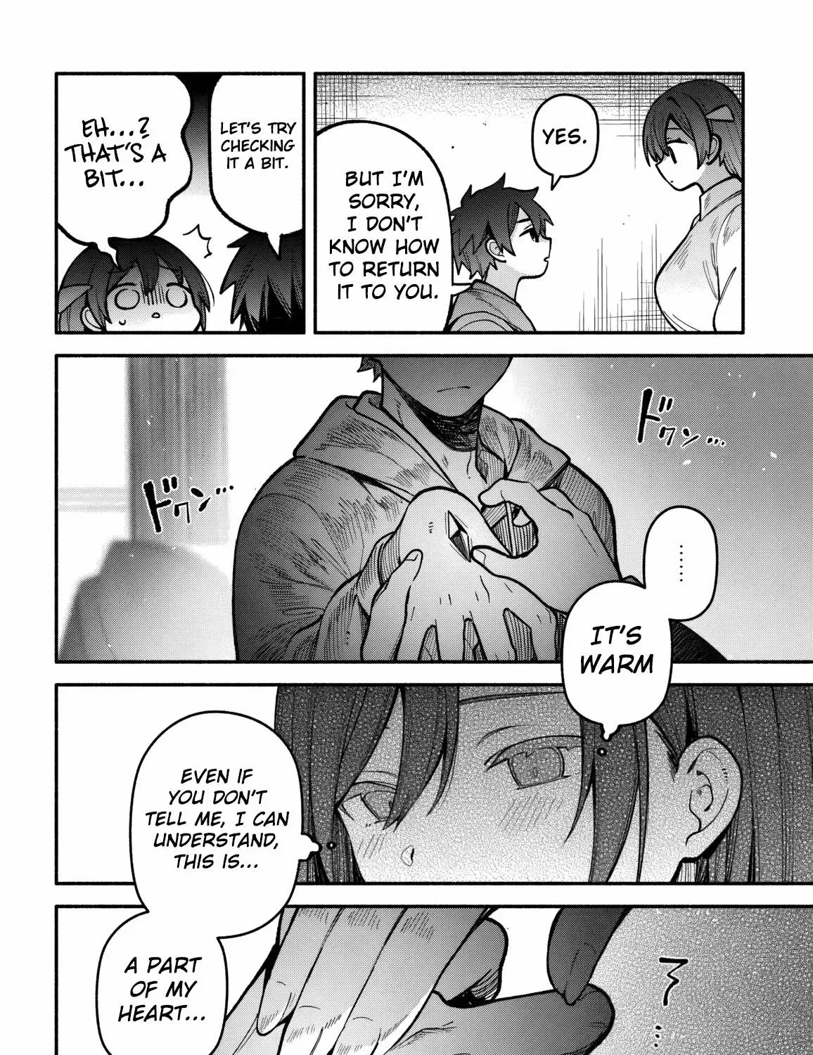 Read High School Hack and Slash chapter 4 image 32 on Lezhin