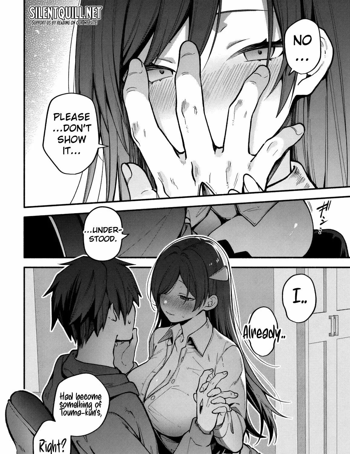 Read High School Hack and Slash chapter 4 image 36 on Lezhin