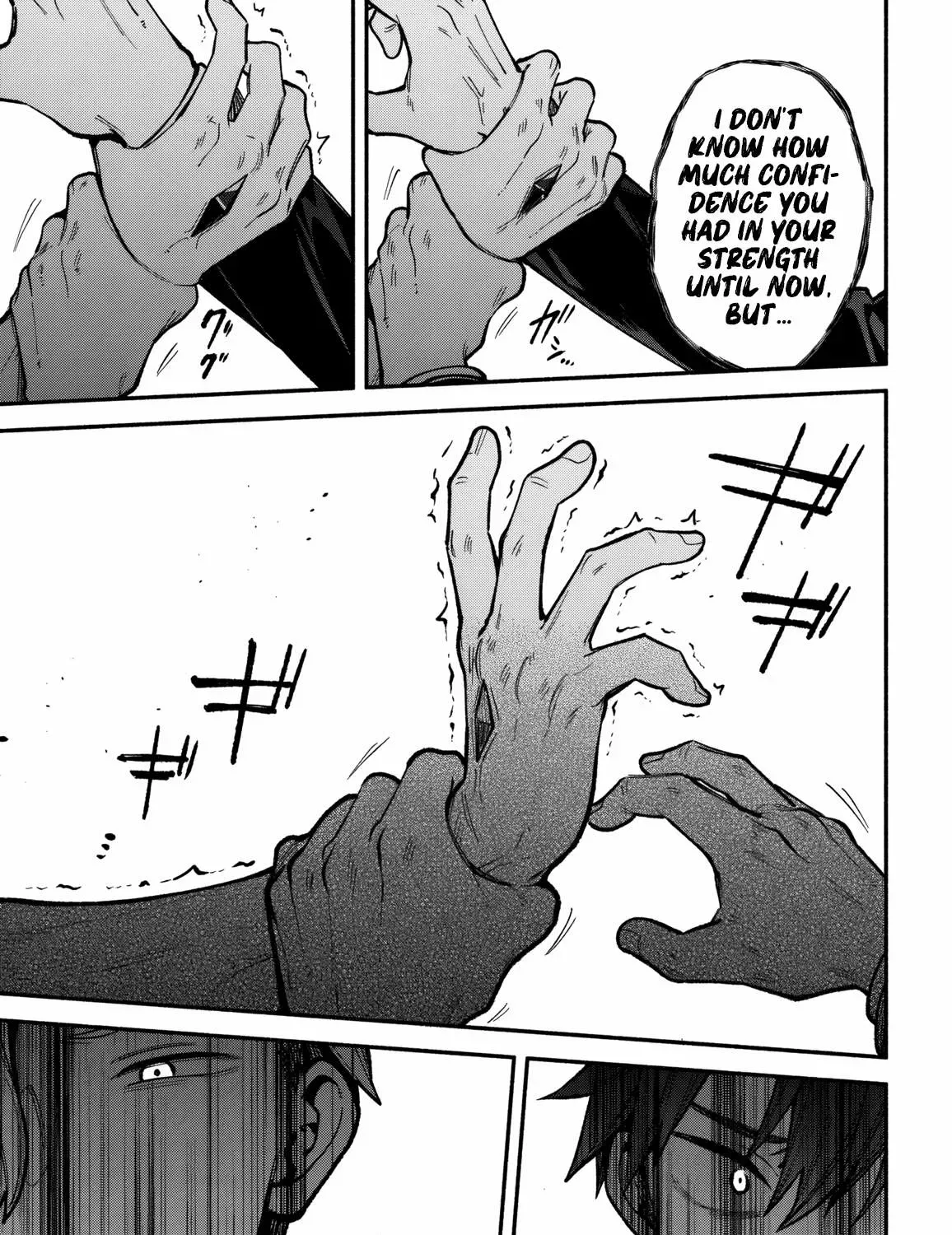 Read High School Hack and Slash chapter 4 image 62 on Lezhin