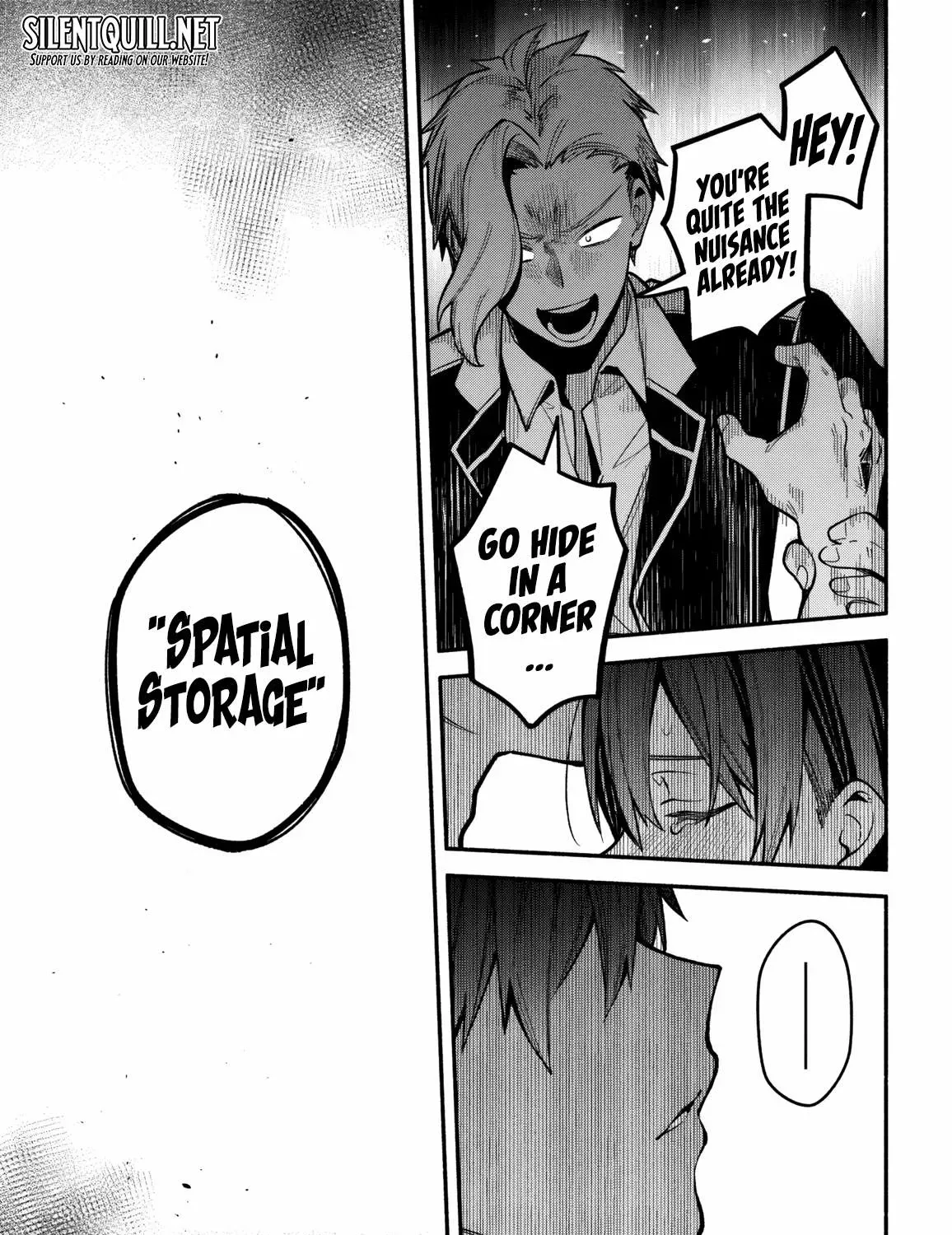 Read High School Hack and Slash chapter 4 image 66 on Lezhin