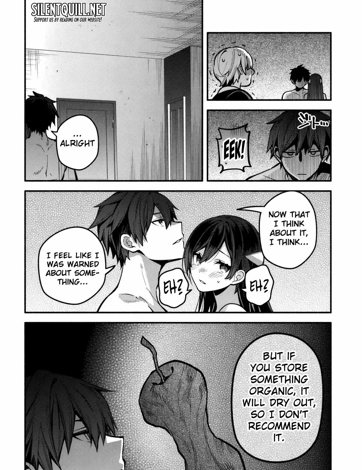 Read High School Hack and Slash chapter 4 image 72 on Lezhin