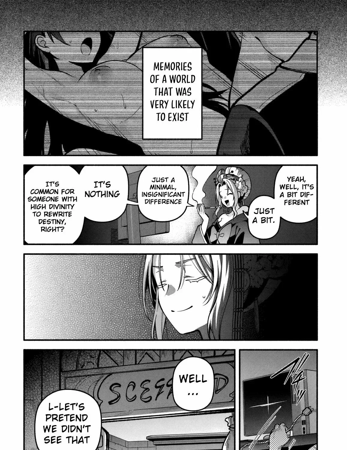 Read High School Hack and Slash chapter 4 image 80 on Lezhin