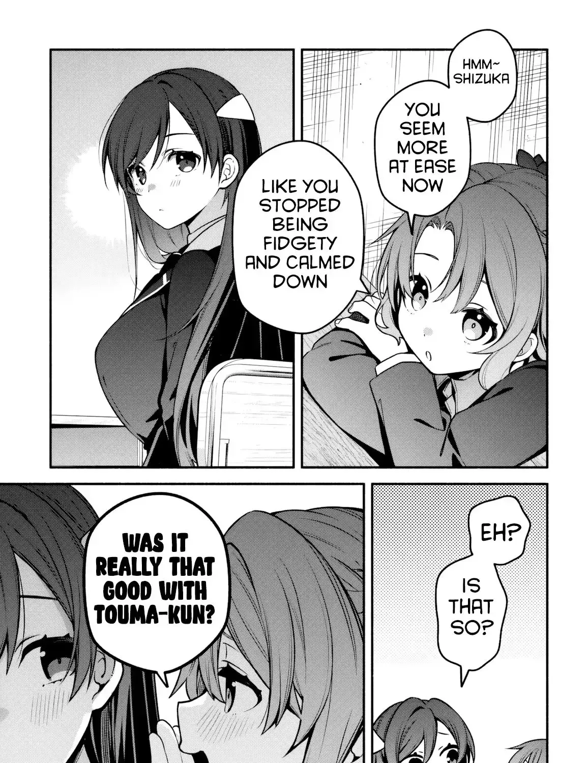 Read High School Hack and Slash chapter 5 image 12 on Lezhin