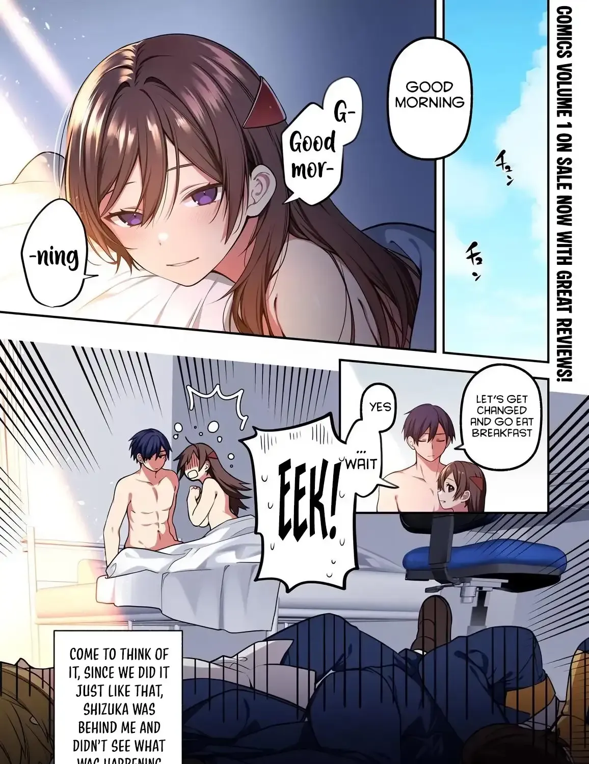 Read High School Hack and Slash chapter 5 image 2 on Lezhin