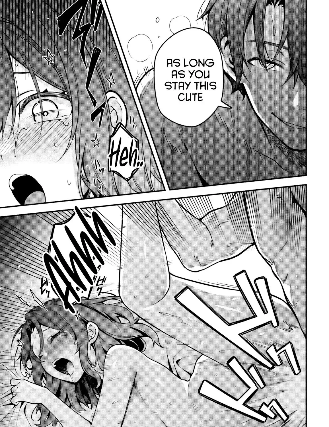 Read High School Hack and Slash chapter 5 image 40 on Lezhin