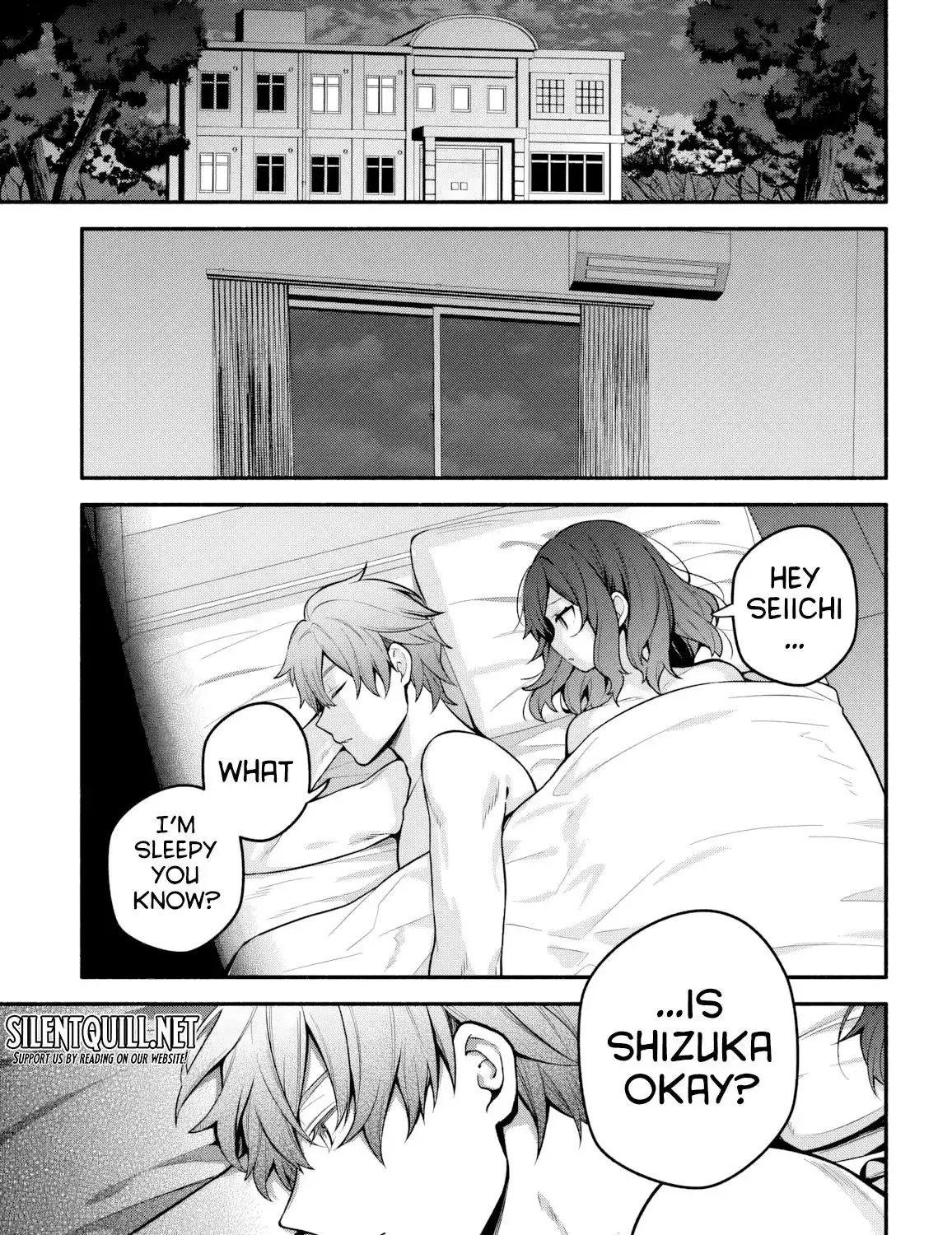 Read High School Hack and Slash chapter 5 image 44 on Lezhin