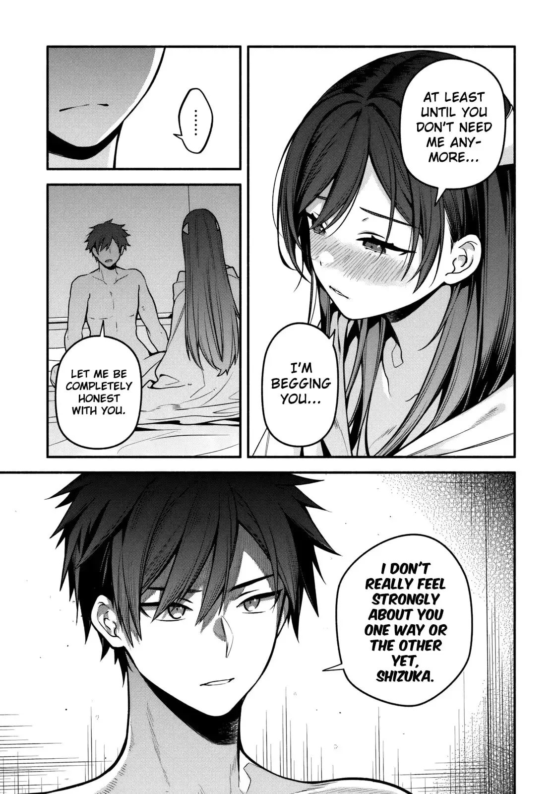 Read High School Hack and Slash chapter 6.2 image 2 on Lezhin