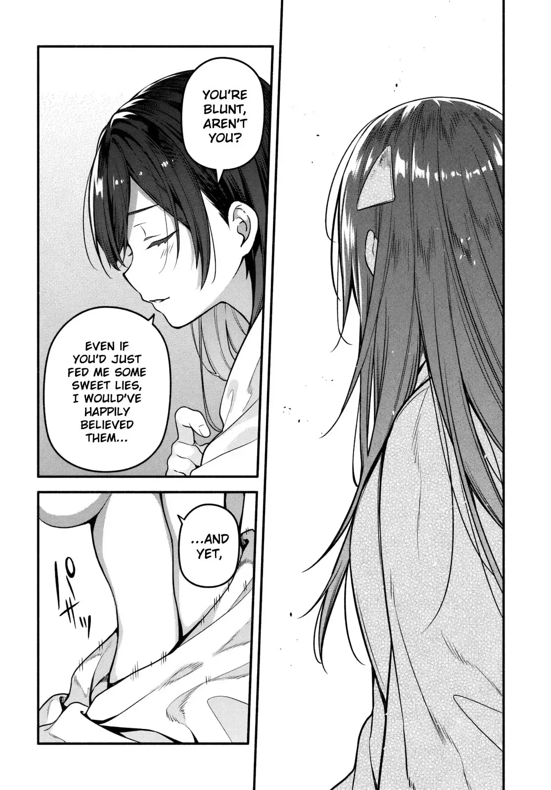 Read High School Hack and Slash chapter 6.2 image 3 on Lezhin