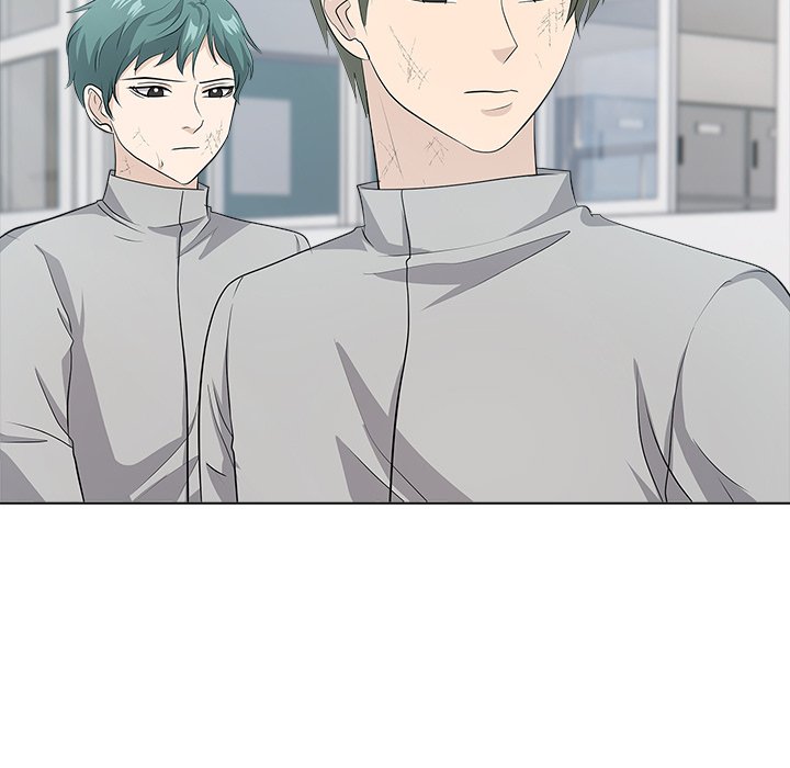 Read High School Legend Boost chapter 1 image 109 on Lezhin
