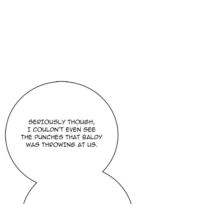 Read High School Legend Boost chapter 1 image 110 on Lezhin