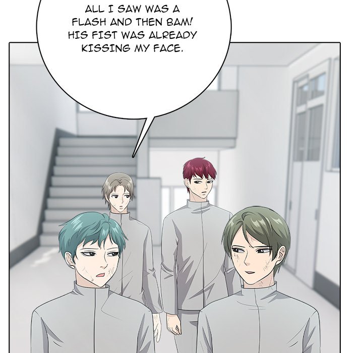 Read High School Legend Boost chapter 1 image 111 on Lezhin