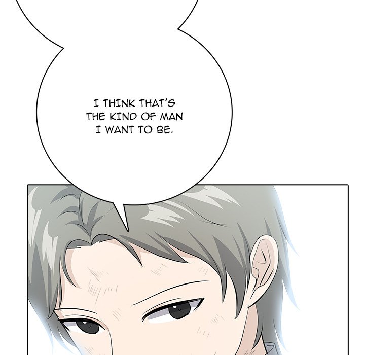 Read High School Legend Boost chapter 1 image 114 on Lezhin