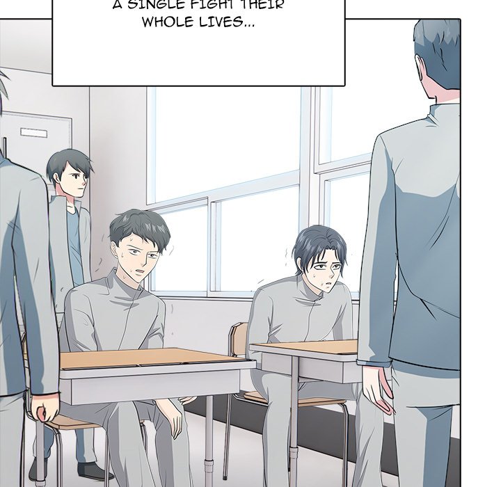 Read High School Legend Boost chapter 1 image 12 on Lezhin