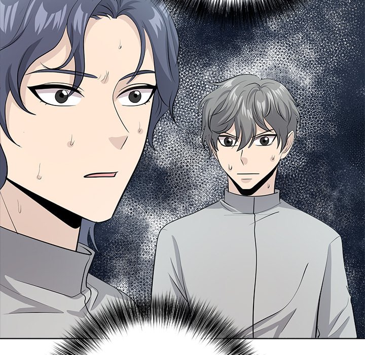 Read High School Legend Boost chapter 1 image 120 on Lezhin