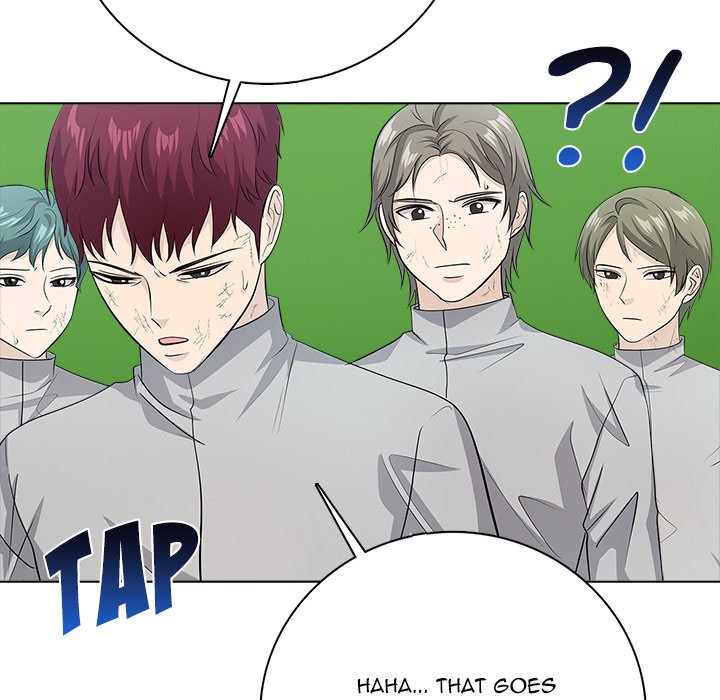 Read High School Legend Boost chapter 1 image 123 on Lezhin