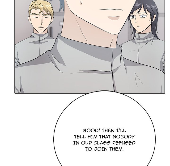Read High School Legend Boost chapter 1 image 132 on Lezhin