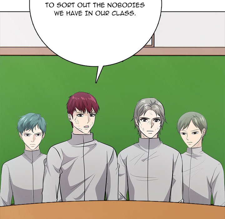 Read High School Legend Boost chapter 1 image 134 on Lezhin