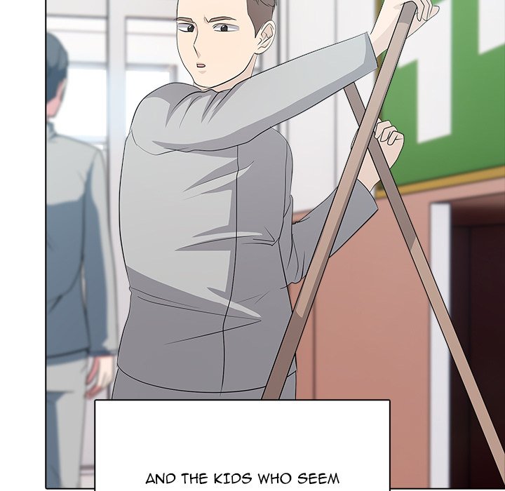 Read High School Legend Boost chapter 1 image 14 on Lezhin