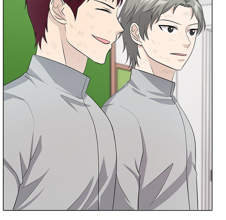 Read High School Legend Boost chapter 1 image 144 on Lezhin