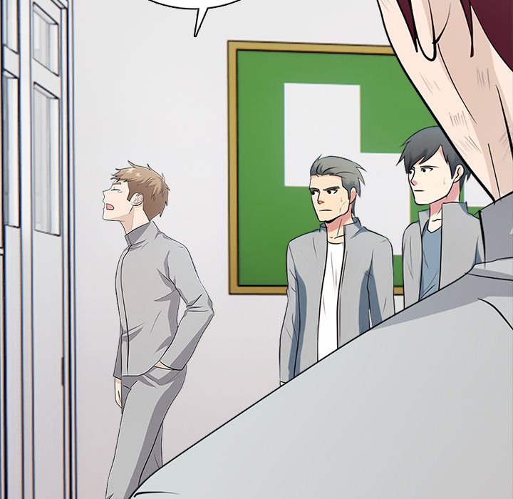 Read High School Legend Boost chapter 1 image 148 on Lezhin