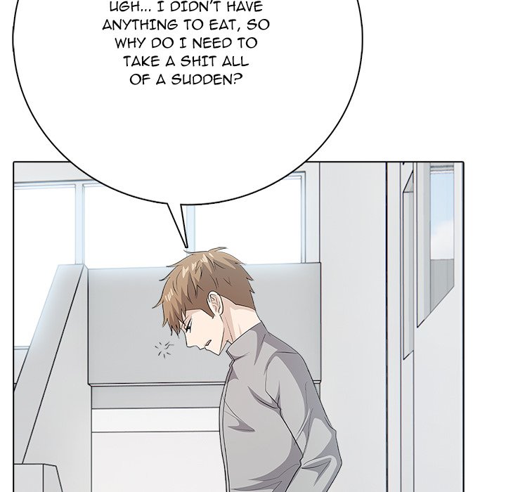 Read High School Legend Boost chapter 1 image 154 on Lezhin