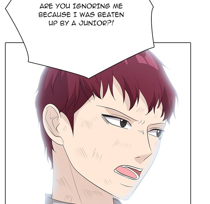 Read High School Legend Boost chapter 1 image 166 on Lezhin