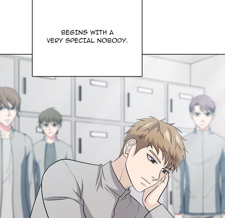 Read High School Legend Boost chapter 1 image 18 on Lezhin