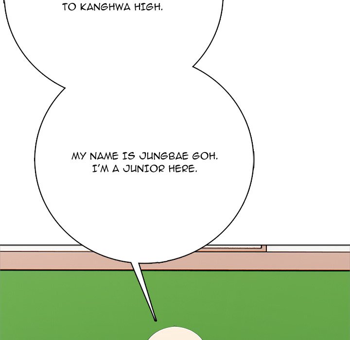 Read High School Legend Boost chapter 1 image 26 on Lezhin