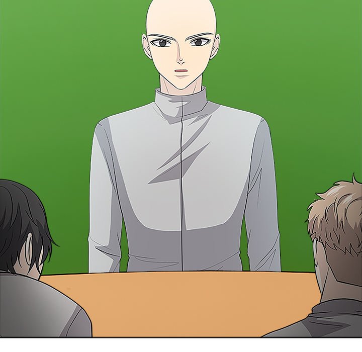 Read High School Legend Boost chapter 1 image 27 on Lezhin