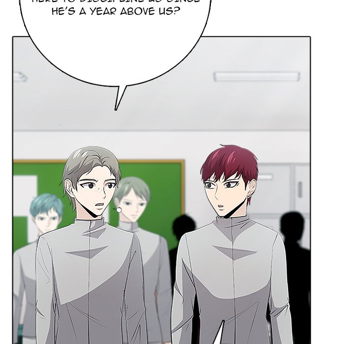 Read High School Legend Boost chapter 1 image 29 on Lezhin