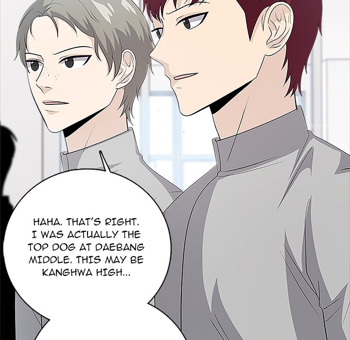 Read High School Legend Boost chapter 1 image 39 on Lezhin