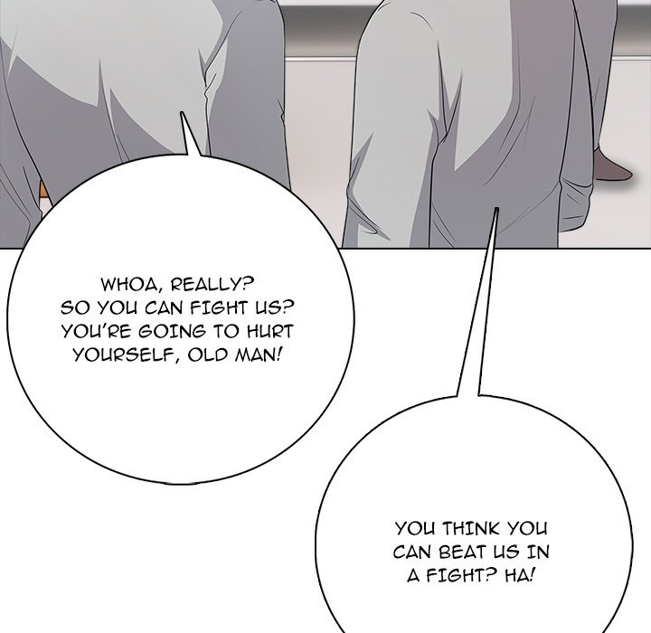 Read High School Legend Boost chapter 1 image 46 on Lezhin