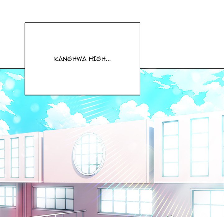 Read High School Legend Boost chapter 1 image 5 on Lezhin
