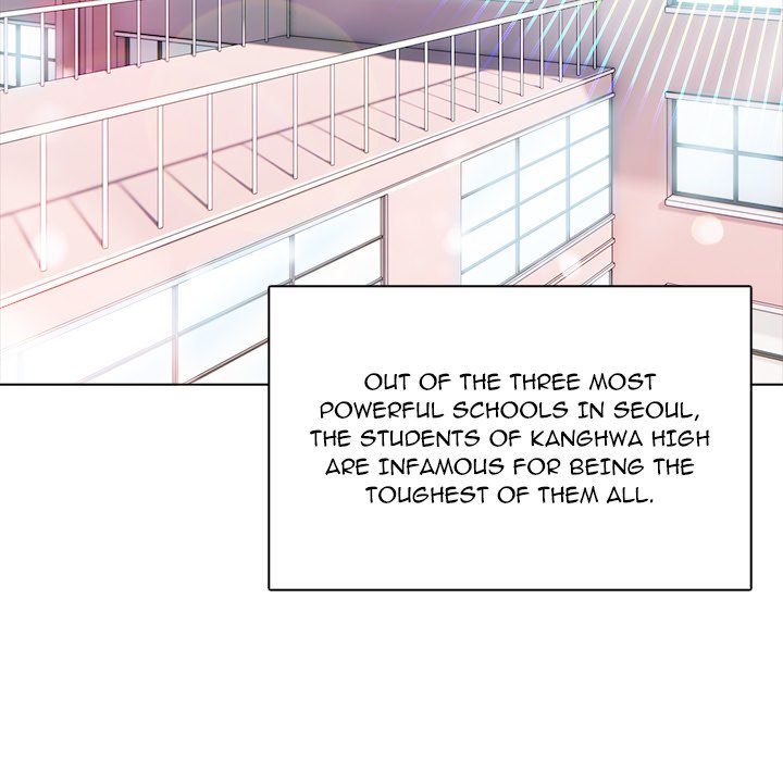 Read High School Legend Boost chapter 1 image 6 on Lezhin