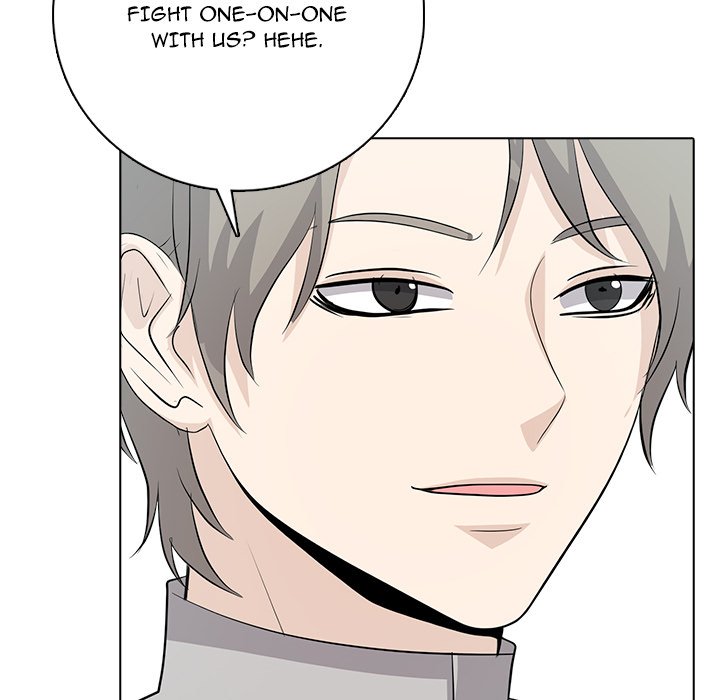 Read High School Legend Boost chapter 1 image 60 on Lezhin