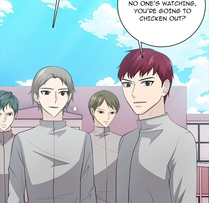 Read High School Legend Boost chapter 1 image 65 on Lezhin