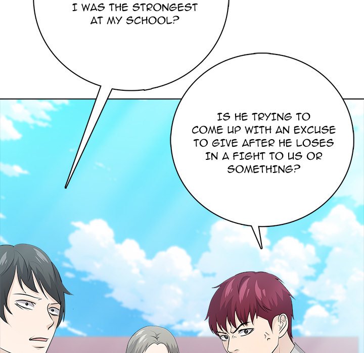 Read High School Legend Boost chapter 1 image 71 on Lezhin