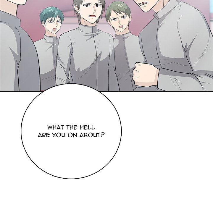 Read High School Legend Boost chapter 1 image 72 on Lezhin