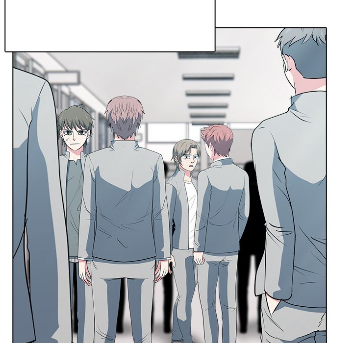 Read High School Legend Boost chapter 1 image 8 on Lezhin